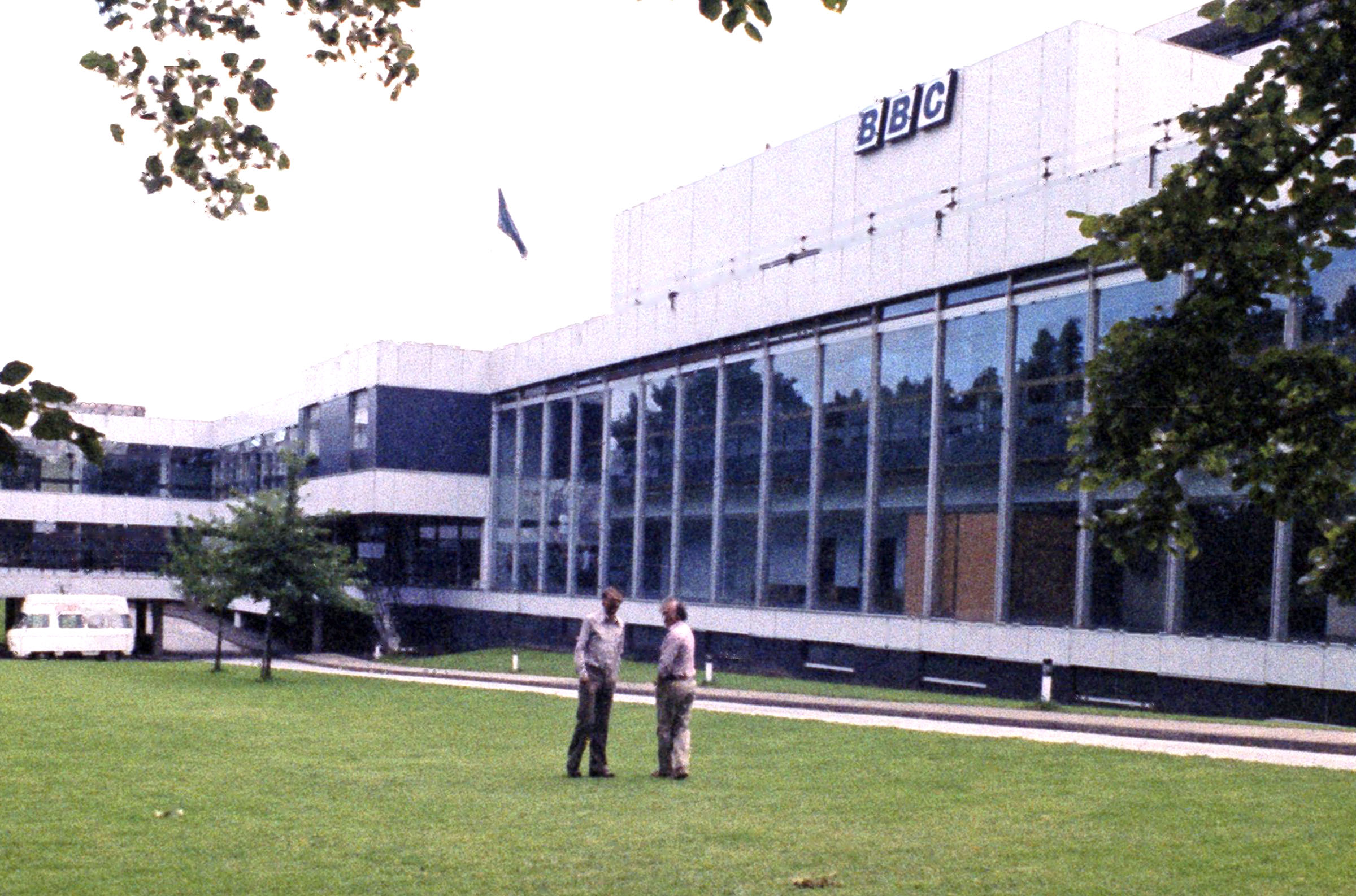BBC Birmingham